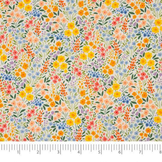 SINGER Fabric Cotton Spring Gnome Bundle